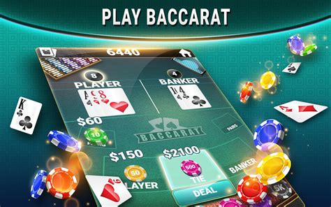 live baccarat site